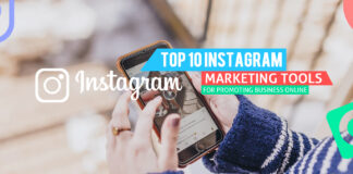 Instagram Marketing