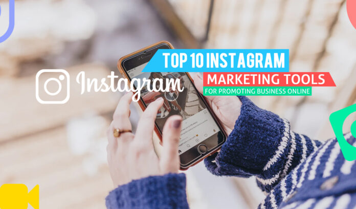 Instagram Marketing