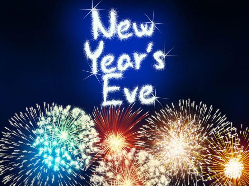 New Year's Eve