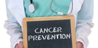 Prevent Cancer