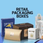 Substantiated Retail Packaging Boxes In Different Types And Styles Retail Packaging Boxes