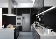 Smart Kitchen Appliances