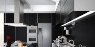 Smart Kitchen Appliances