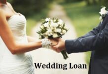 Wedding Loan