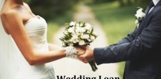 Wedding Loan