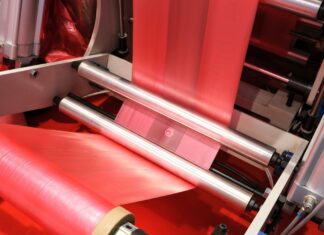 Everything You Need to Know About Flexographic Printing Machine Flexographic Printing Machine