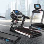 Buying a Treadmill