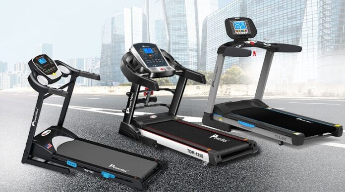 Buying a Treadmill