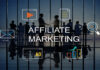 Affiliate Marketing