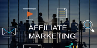 Affiliate Marketing