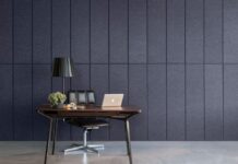 Best Acoustic Wall Panels