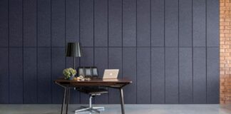 Best Acoustic Wall Panels