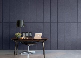 Best Acoustic Wall Panels
