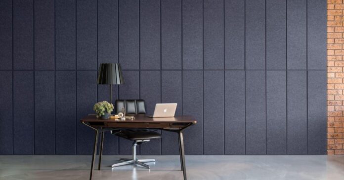 Best Acoustic Wall Panels