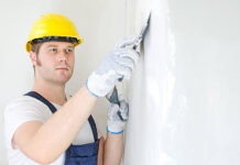 Best Plastering Service on the Gold Coast