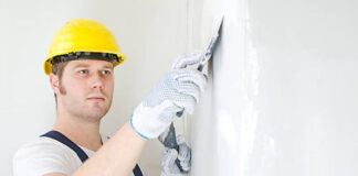 Best Plastering Service on the Gold Coast