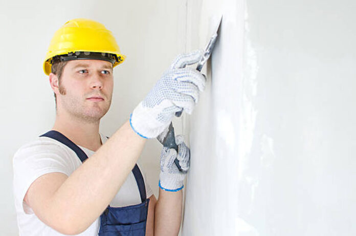 Best Plastering Service on the Gold Coast