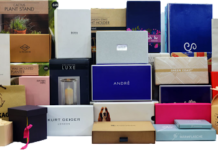 Best Printed Packaging Solutions