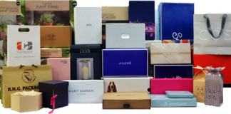 Best Printed Packaging Solutions