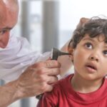 Children's Hearing Test