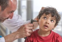 Children's Hearing Test