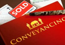 Conveyancing Lawyer
