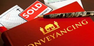 Conveyancing Lawyer