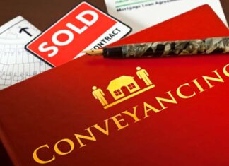 Conveyancing Lawyer