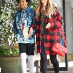 Who Is Henry Gunther Ademola Dashtu Samuel? Find Out About Heidi Klum’s Son’s Life Henry Günther Ademola Dashtu Samuel