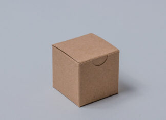 5 Reasons to use Waterproof Coating on Kraft Boxes Kraft boxes