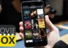 MovieBox App