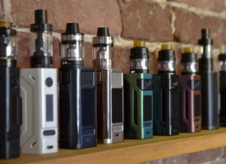 Online Vape Store