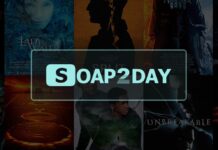 Soap2day