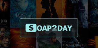 Soap2day