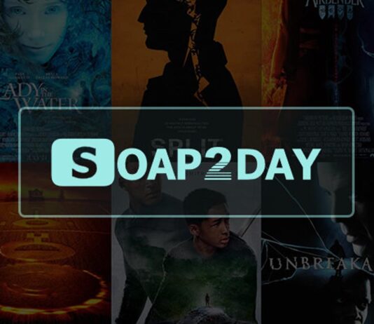 Soap2day