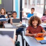Technology In Schools And Classrooms