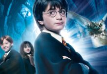 Watch Harry Potter Movies Online