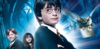 Watch Harry Potter Movies Online