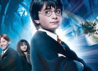How to Watch Harry Potter Movies Online and on DVD Watch Harry Potter Movies Online
