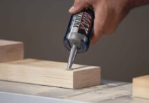 Construction Strength Glues