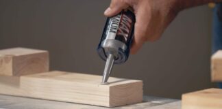 Construction Strength Glues