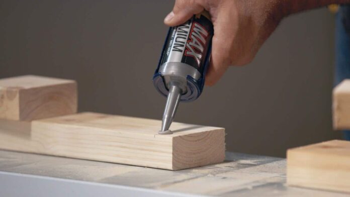 Construction Strength Glues