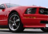 Ford Mustang forums