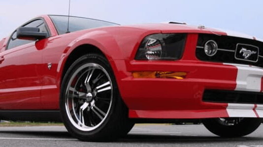 Ford Mustang forums