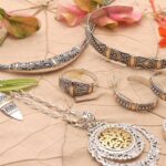 handmade jewellery on the Gold Coast