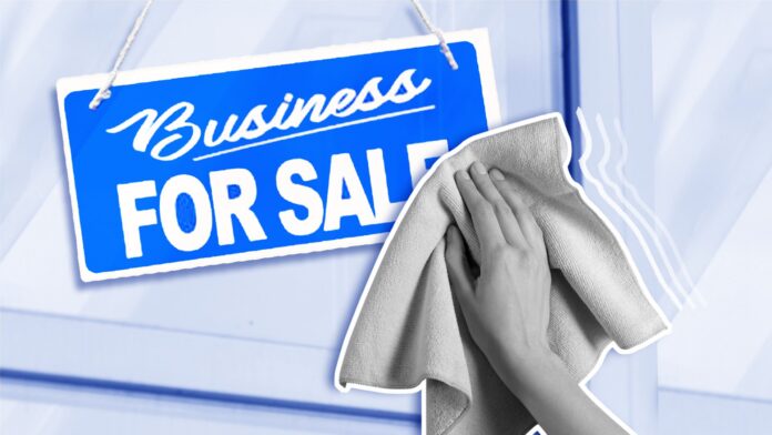 businesses for sale in Australia