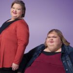 BBW Sister Tammy Slaton Makes Out With BBW King After Splitting Up With Jerry Sykes BBW Sister