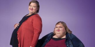 BBW Sister