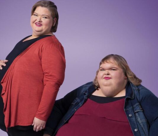 BBW Sister