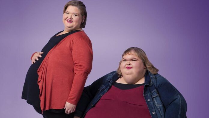 BBW Sister